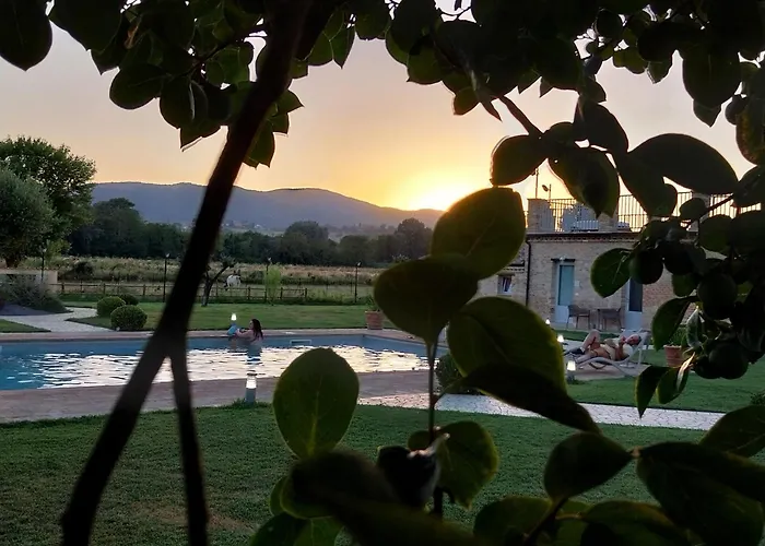 Agriturismo Tenuta Filippi