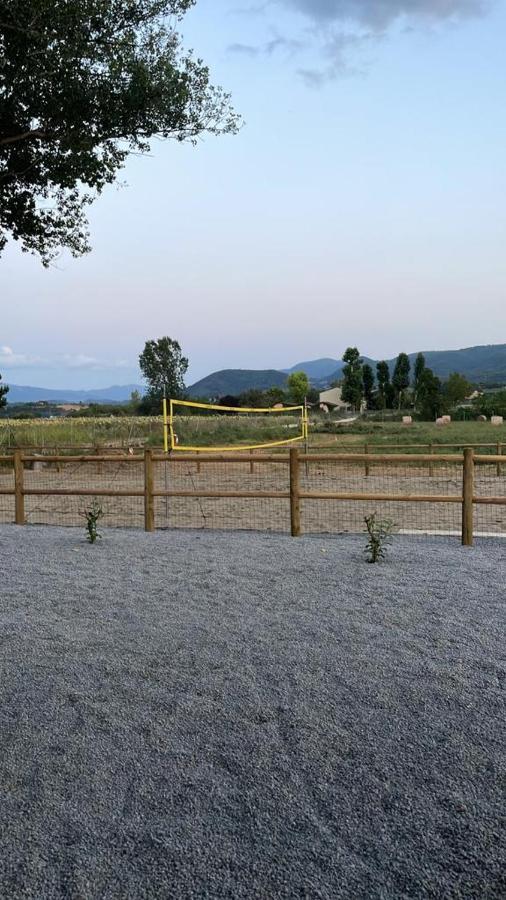 Tenuta Filippi Bed & Breakfast *