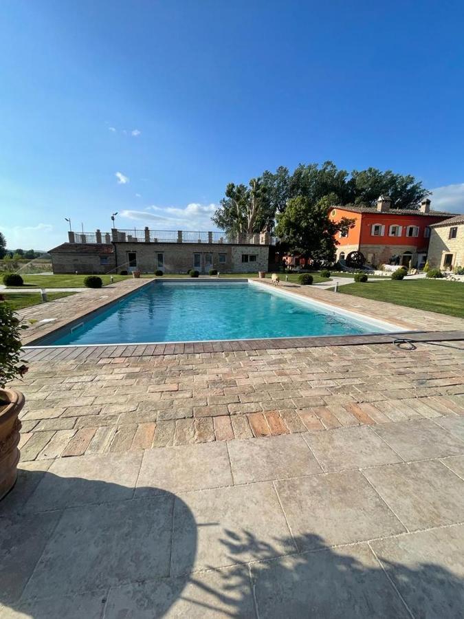 Tenuta Filippi Bed & Breakfast *