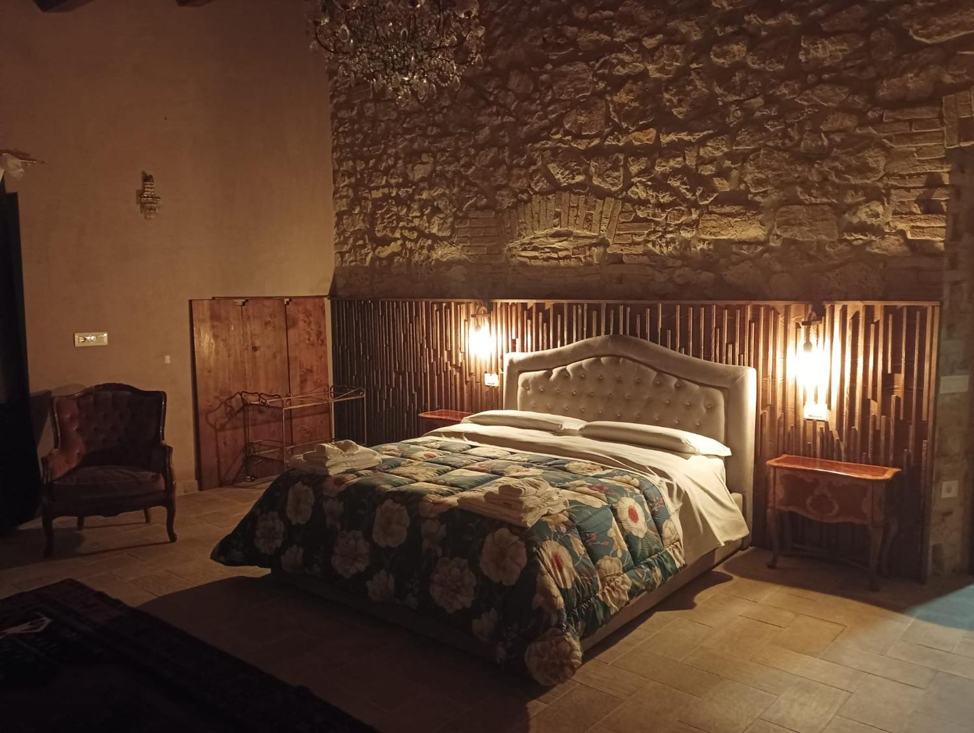 Tenuta Filippi Bed & Breakfast *