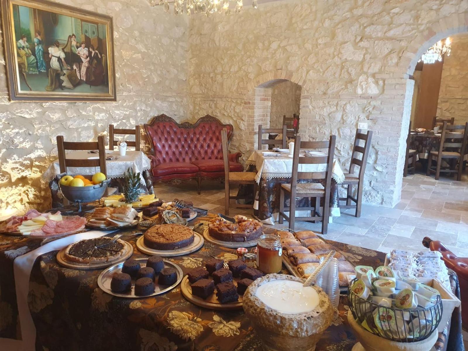Tenuta Filippi *