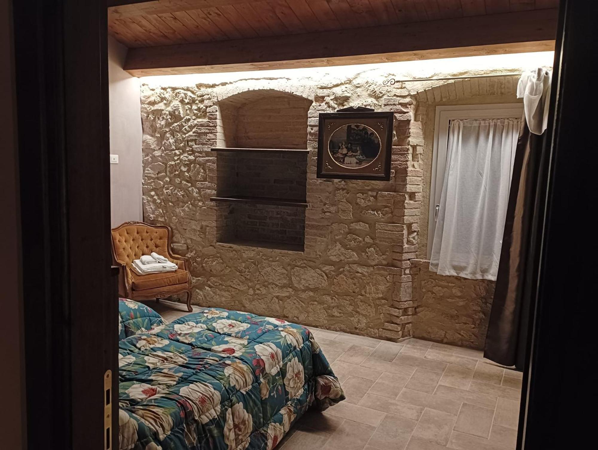 Tenuta Filippi Bed & Breakfast Narni