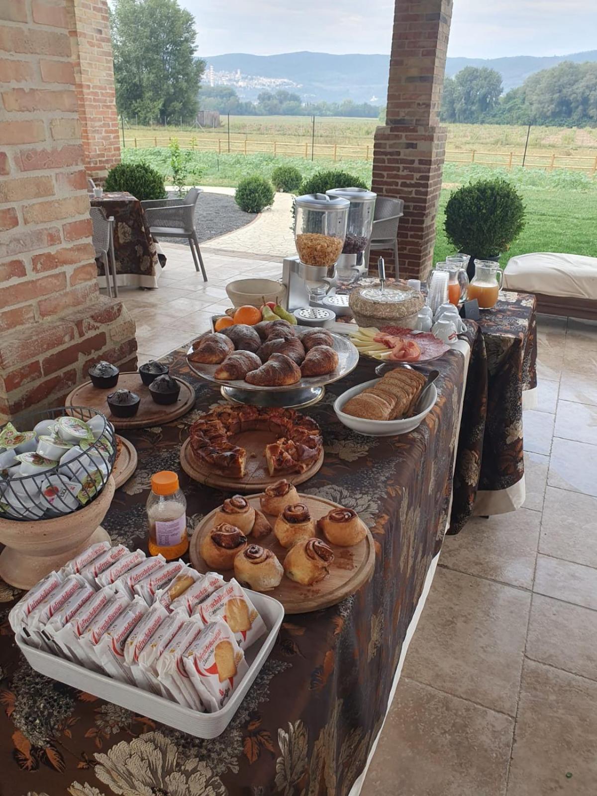 Tenuta Filippi Bed & Breakfast