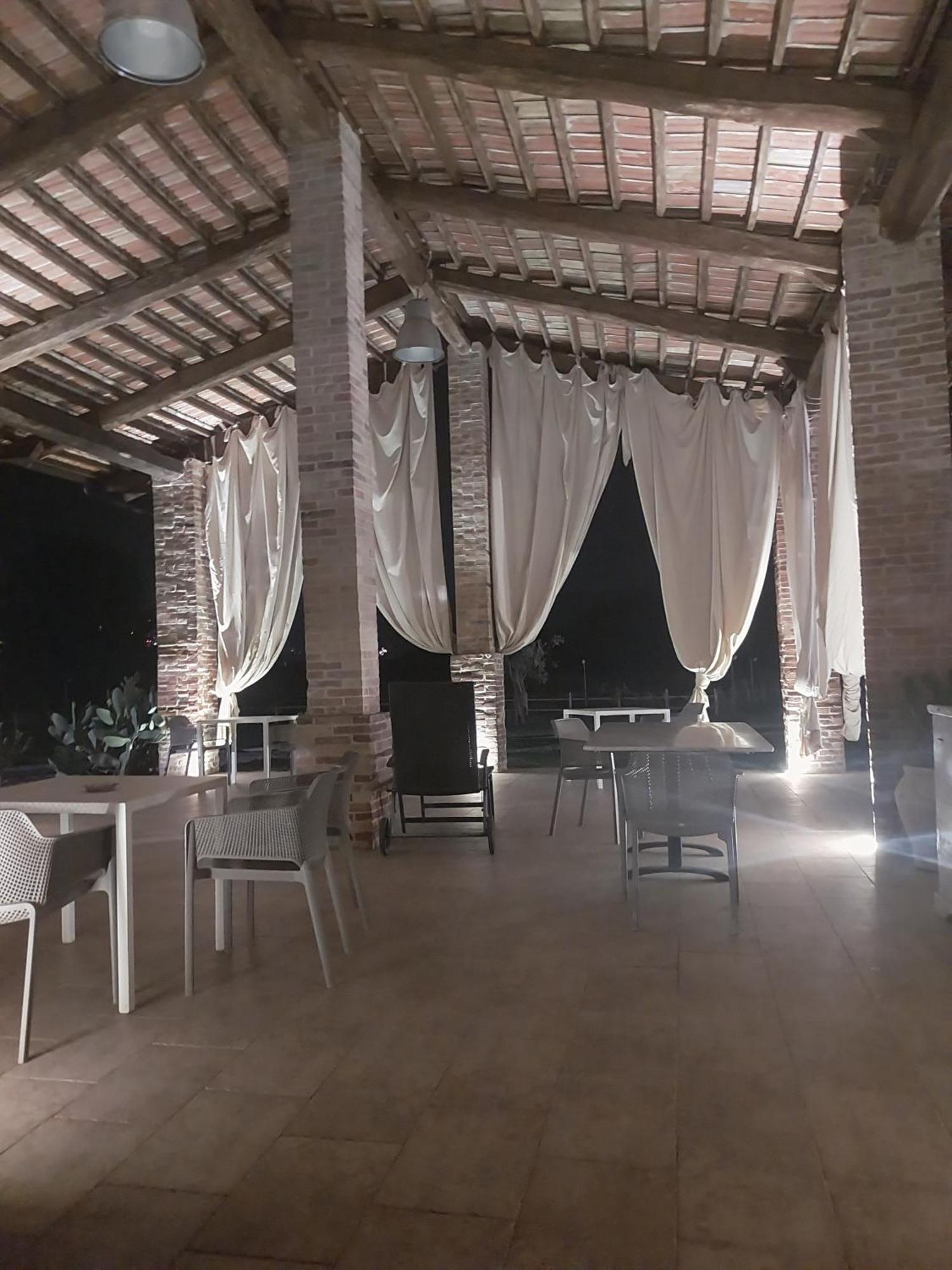 Tenuta Filippi Bed & Breakfast Narni
