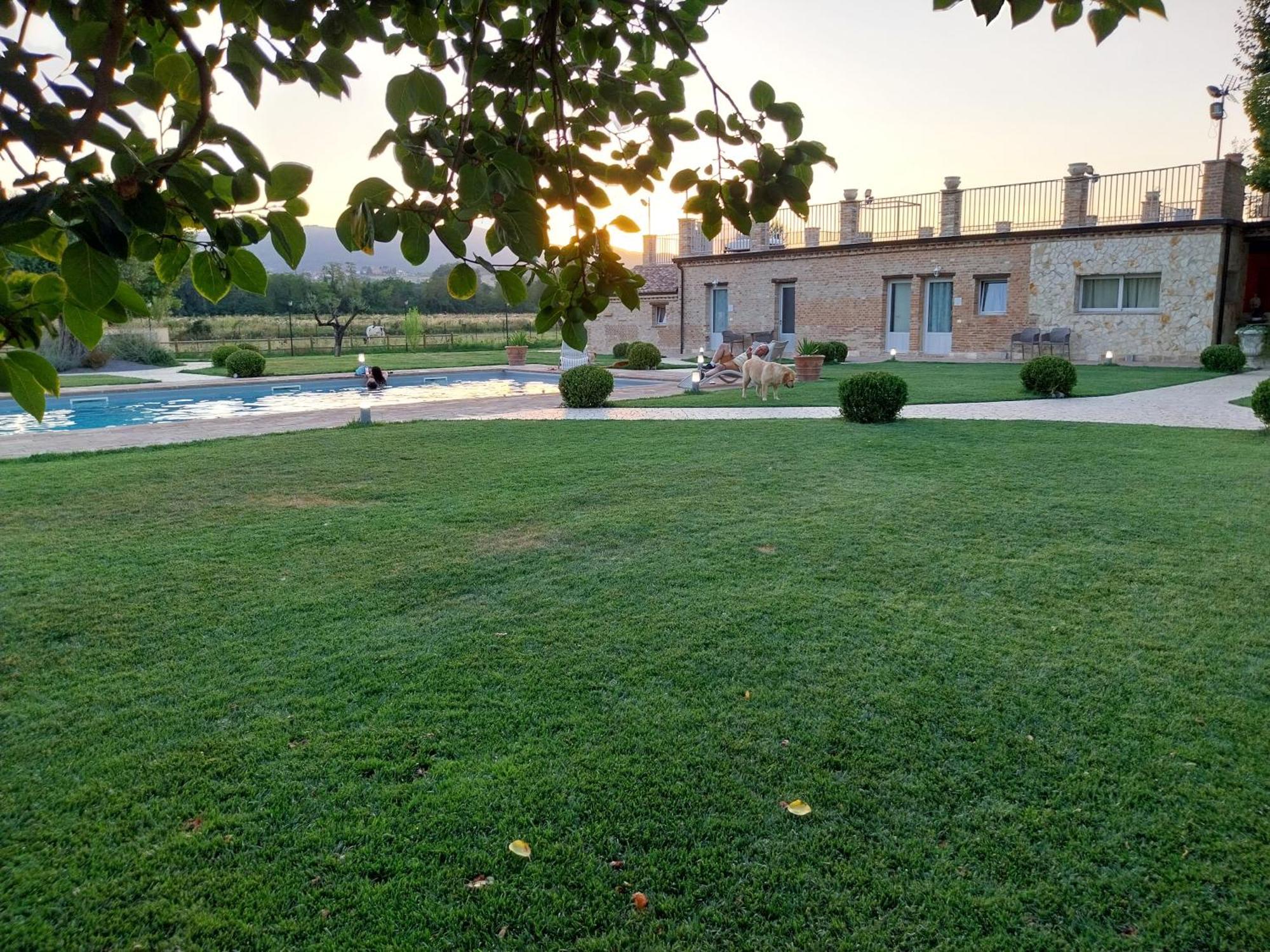 Tenuta Filippi Bed & Breakfast *