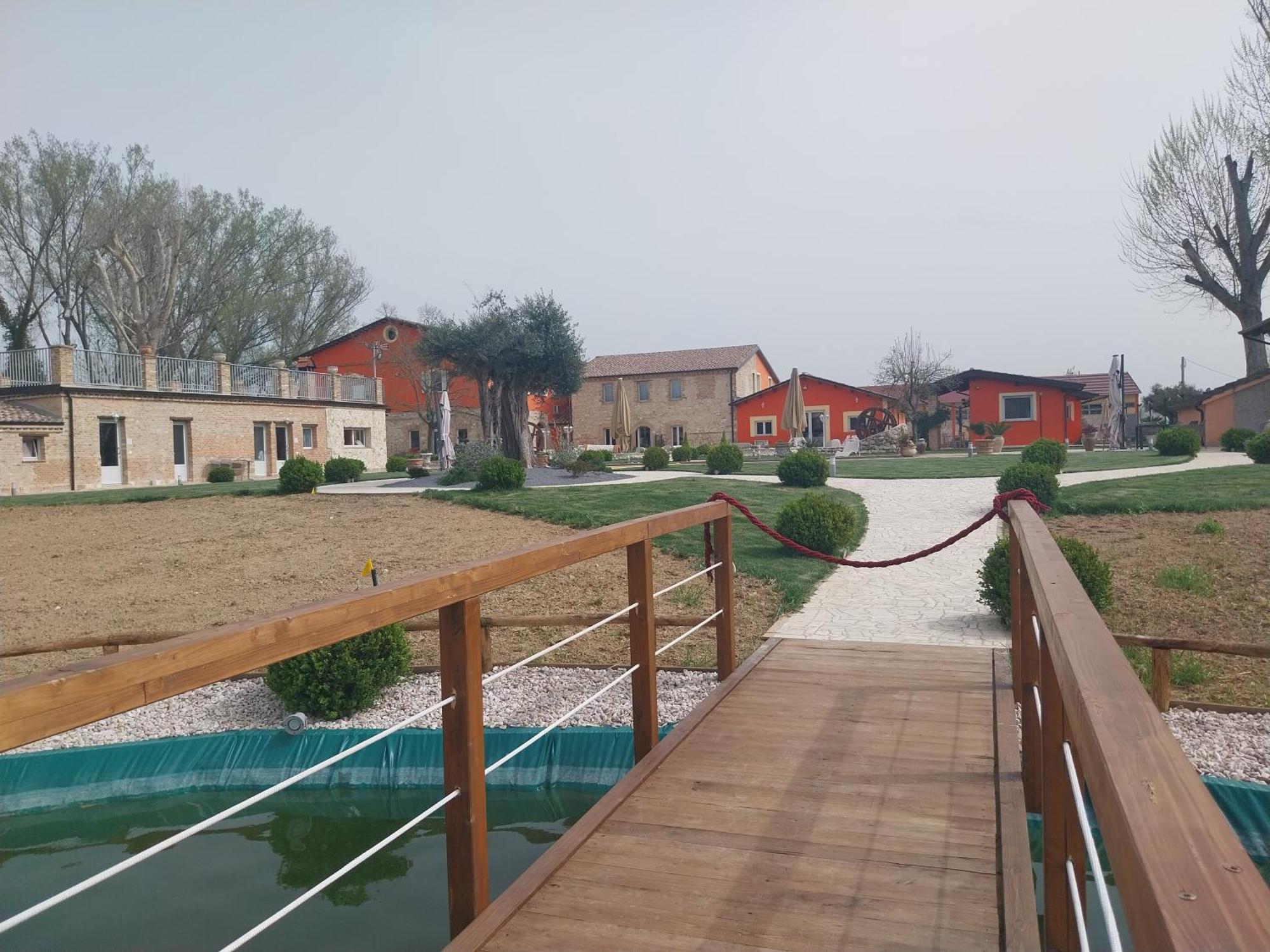 Tenuta Filippi *